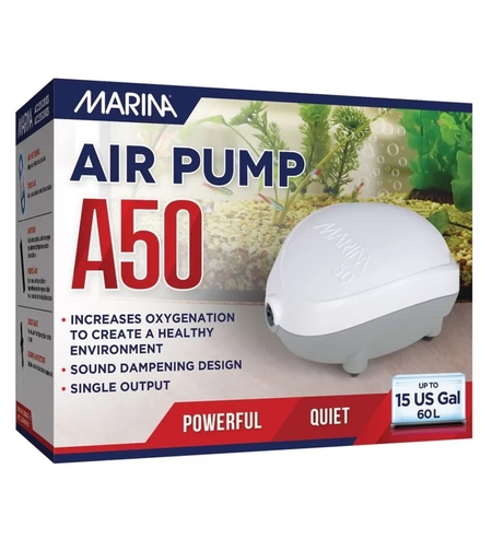 Въздушна помпа Marina 50