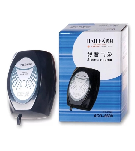 Въздушна помпа Hailea ACO 6602