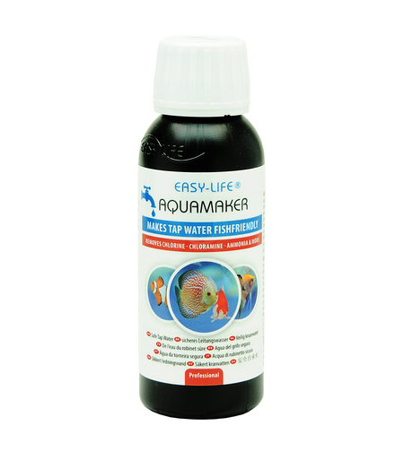 Easy-Life Aquamaker 100 ml кондиционер за чешмяна вода