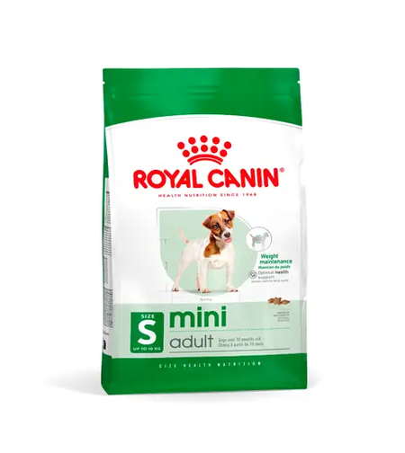 Royal Canin Mini Adult 10кг