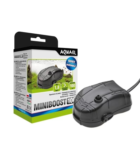 Въздушна помпа AquaEL Miniboost 100