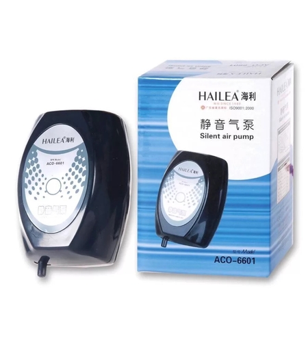 Въздушна помпа Hailea ACO 6601