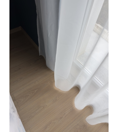 Тънко Перде Воал по Индивидуални Размери