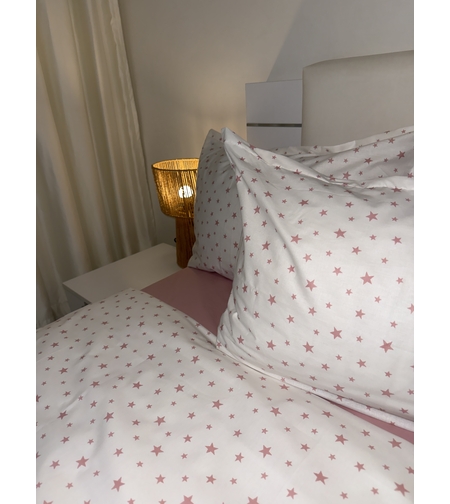 Спален комплект “Здвеза”100% памук