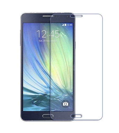 Стъклен скрийн протектор за Samsung A800 Galaxy A8