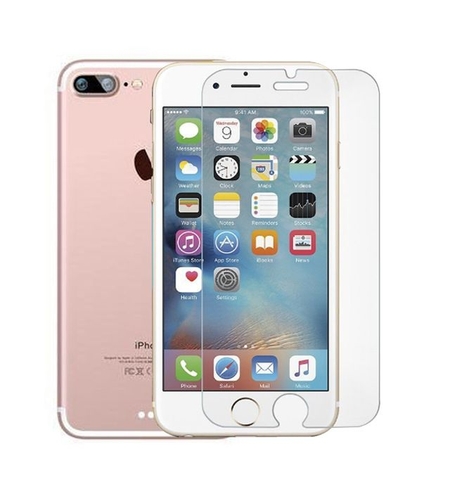 Стъклен скрийн протектор за IPhone 7/8 (4,7'')