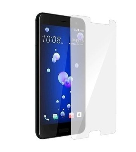 Стъклен скрийн протектор Tempered Glass за HTC U11
