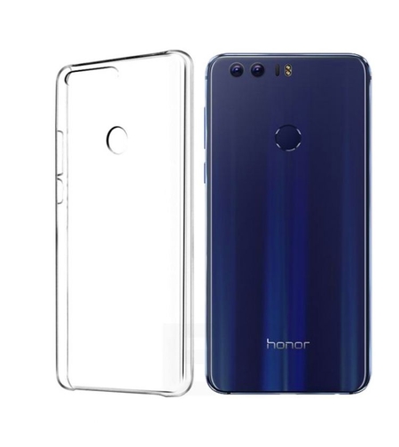 Ултра тънък силиконов гръб за Huawei Honor 8