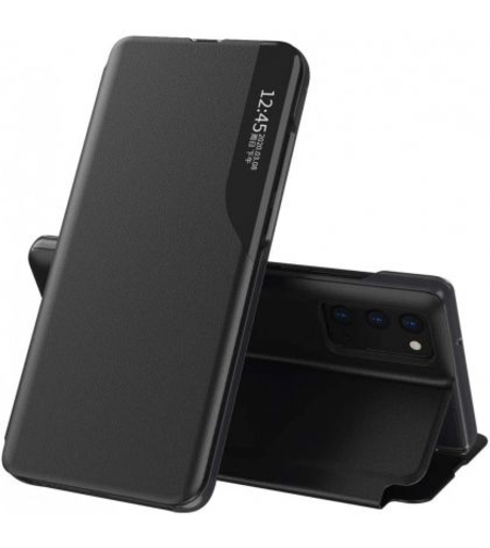 Калъф Smart View за Samsung Galaxy A32 5G, Черен