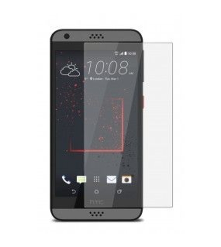 Стъклен скрийн протектор за HTC Desire 530