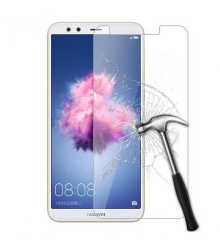 Стъклен скрийн протектор, Tempered Glass за Huawei Y7 2018/Y7 Prime 2018