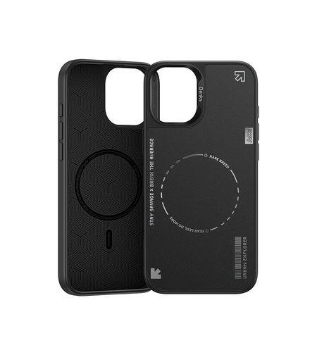 Кейс Magsafe Dynamic Minimalist за IPhone 16-Benks