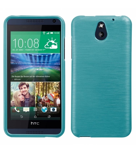 Силиконов калъф Jelly за HTC Desire 610