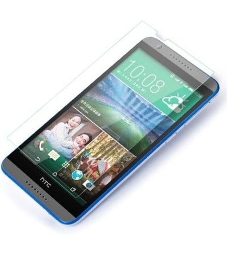Стъклен скрийн протектор за HTC Desire 820
