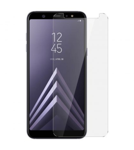 Стъклен скрийн протектор, Tempered Glass за Samsung J600 Galaxy J6 2018