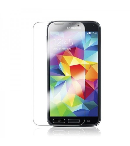 Стъклен скрийн протектор за Samsung Galaxy I9500 S4