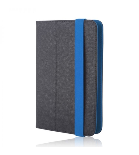Универсален калъф Orbi Navy Blue за таблет 9''- 10