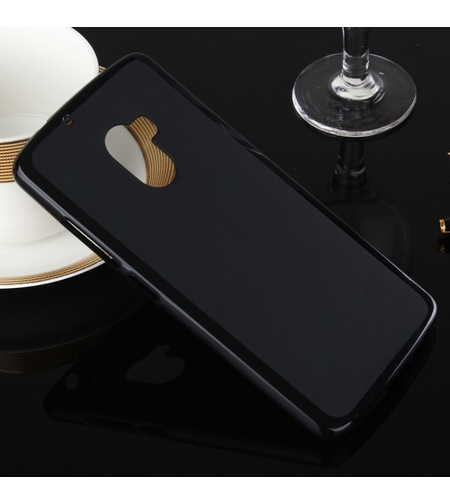 Силиконов калъф Frosted за Lenovo A7010