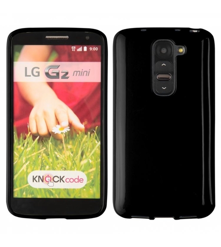 Силиконов калъф за LG G2 mini
