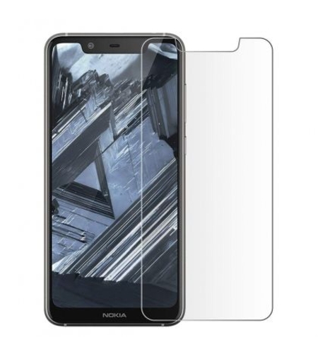 Стъклен скрийн протектор, Tempered Glass за Nokia 1 Plus