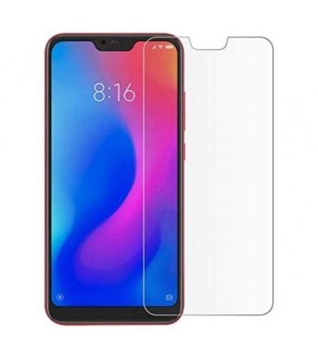 Стъклен скрийн протектор, Tempered Glass за Xiaomi MI 8 Lite