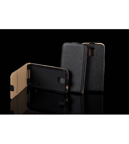 Кожен Flap Neo калъф за Samsung Galaxy G350 Core Plus