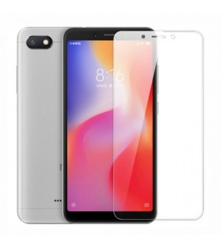 Стъклен скрийн протектор, Tempered Glass за Xiaomi Redmi 6/6A