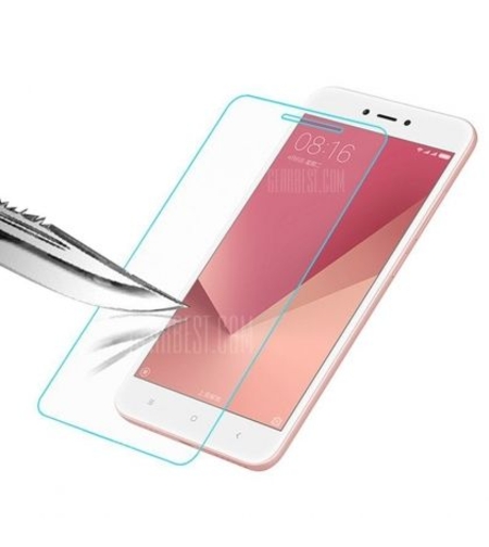 Стъклен скрийн протектор, Tempered Glass за Xiaomi Redmi 5A