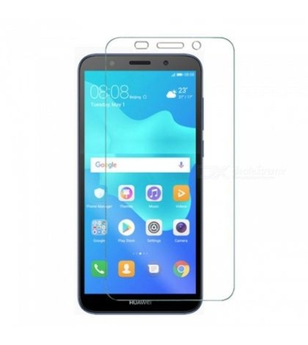 Стъклен скрийн протектор, Tempered Glass за Huawei Y5 2018