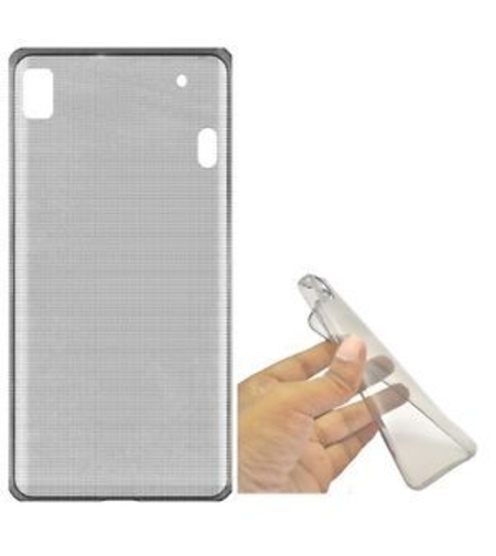 Ултра тънък силиконов калъф за Lenovo A7000