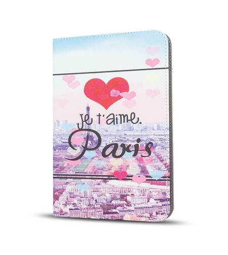 Универсален калъф Paris за таблет 7''- 8