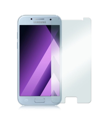 Стъклен скрийн протектор за Samsung A320F Galaxy A3 (2017)