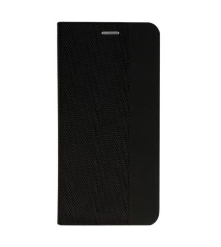 Калъф Flip Book Vennus Sensitive за Xiaomi Redmi 8А, Черен