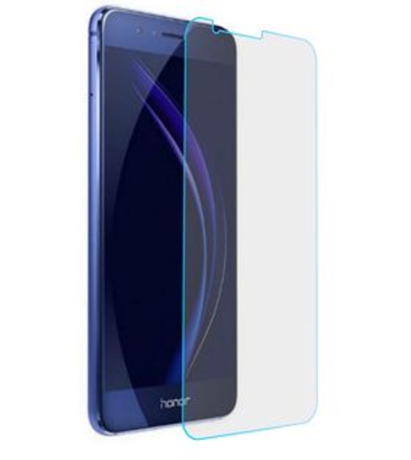 Стъклен скрийн протектор за Huawei Honor 8