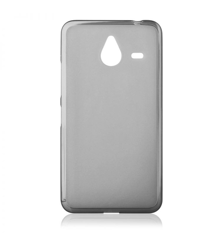 Силиконов калъф Frosted за Nokia Microsoft Lumia 640 XL
