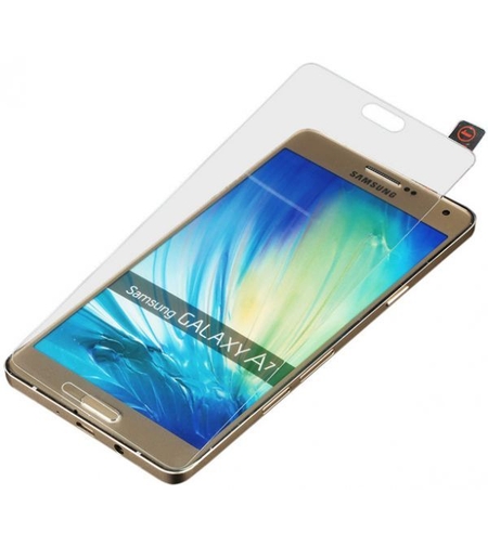 Стъклен скрийн протектор за Samsung A700 Galaxy A7