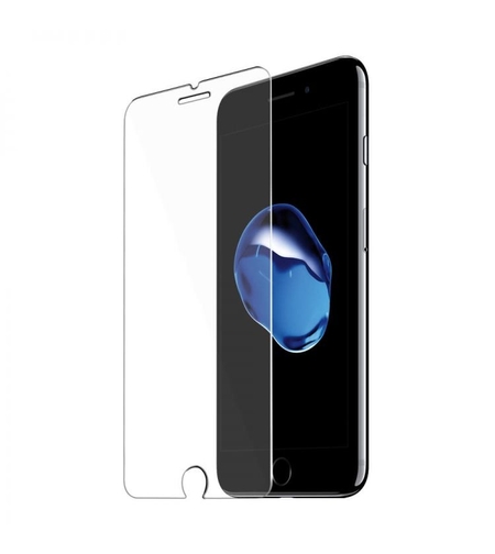 Стъклен скрийн протектор за IPhone 8 (4,7'')