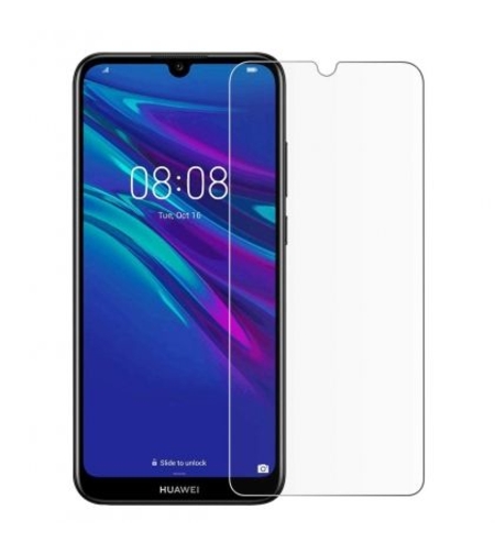 Стъклен скрийн протектор, Tempered Glass за Huawei Y6 2019