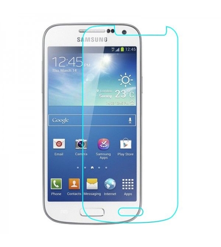 Стъклен скрийн протектор за Samsung i9190 S4 mini