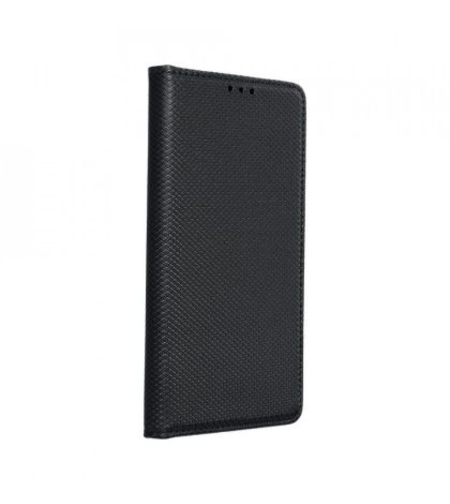 Калъф Flip Book Smart за Samsung Galaxy A52/A52S 4G/5G, Черен