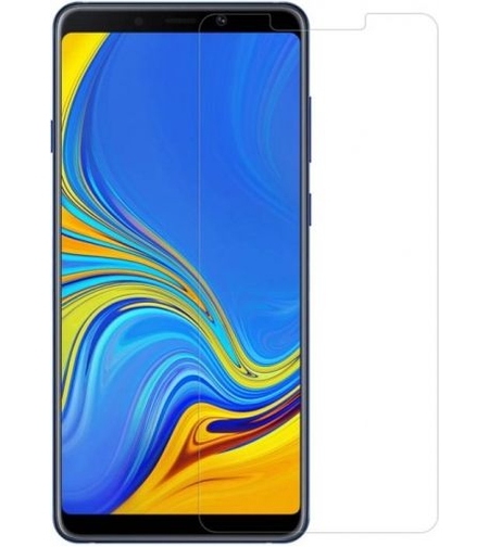 Стъклен скрийн протектор, Tempered Glass за Samsung A920 Galaxy A9 2018