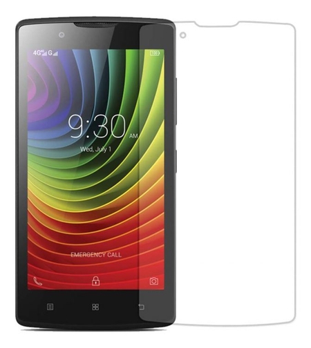 Стъклен скрийн протектор за Lenovo A2010