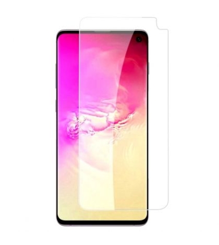 Стъклен скрийн протектор, Tempered Glass за Samsung G970 Galaxy S10e, Прозрачен