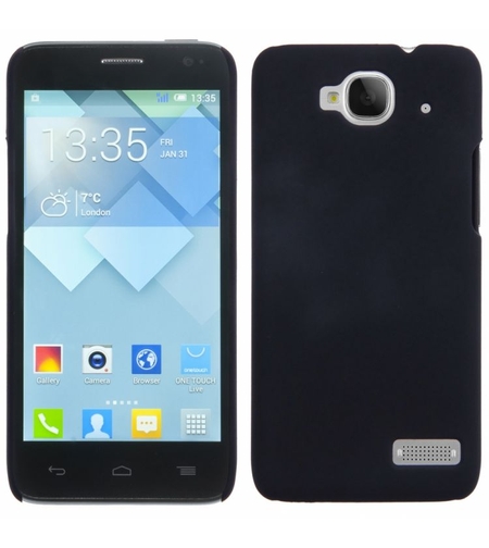 Силиконов калъф за Alcatel OT Idol mini