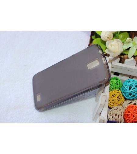 Силиконов калъф Frosted за Lenovo A328