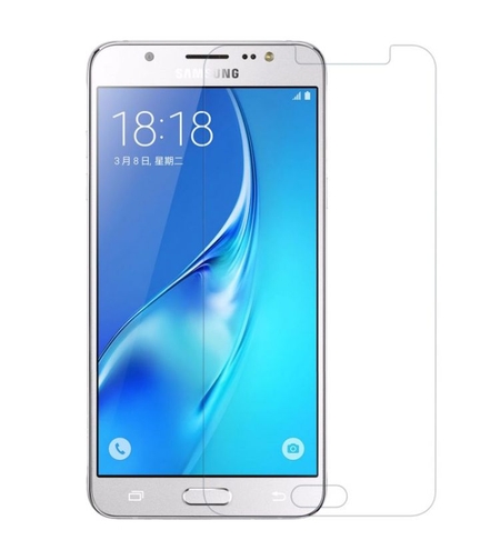 Стъклен скрийн протектор, Tempered Glass за Samsung Galaxy J5 (2016)