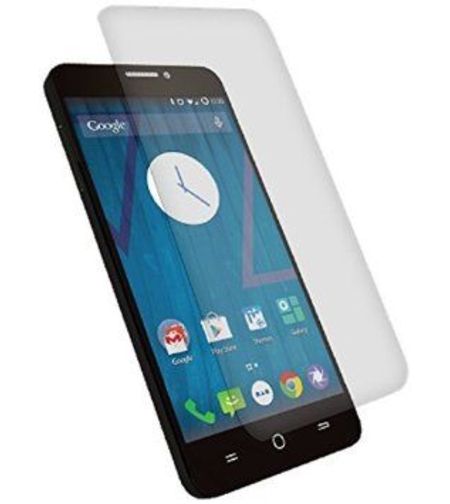 Стъклен скрийн протектор за LG L Bello