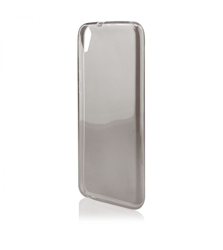 Ултра тънък силиконов калъф за HTC Desire 820