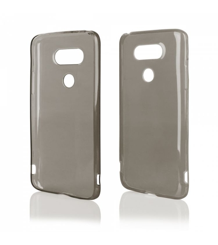 Ултра тънък силиконов калъф за LG G5