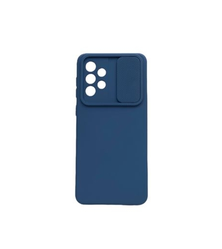 Кейс Camshield Soft за Samsung Galaxy A23 4G/5G, Син